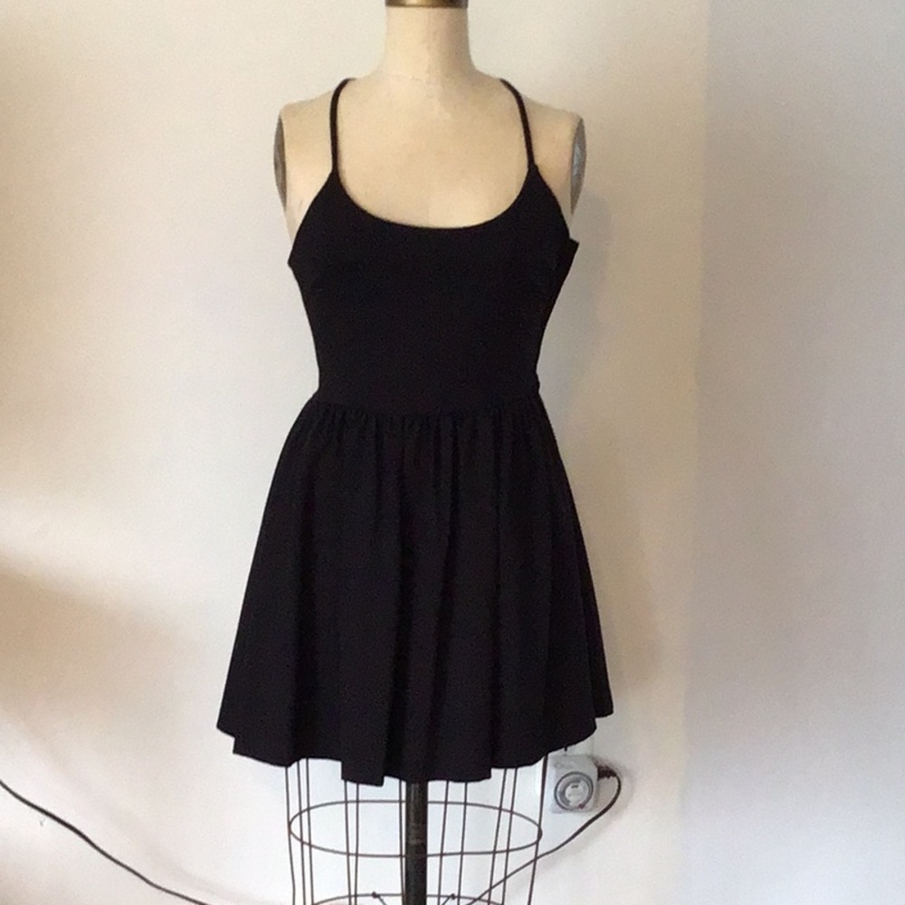 NWT VINTAGE GUESS DRESS - Picture 6 of 8